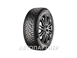 Continental 185/65 R15 92T IceContact 2  шип